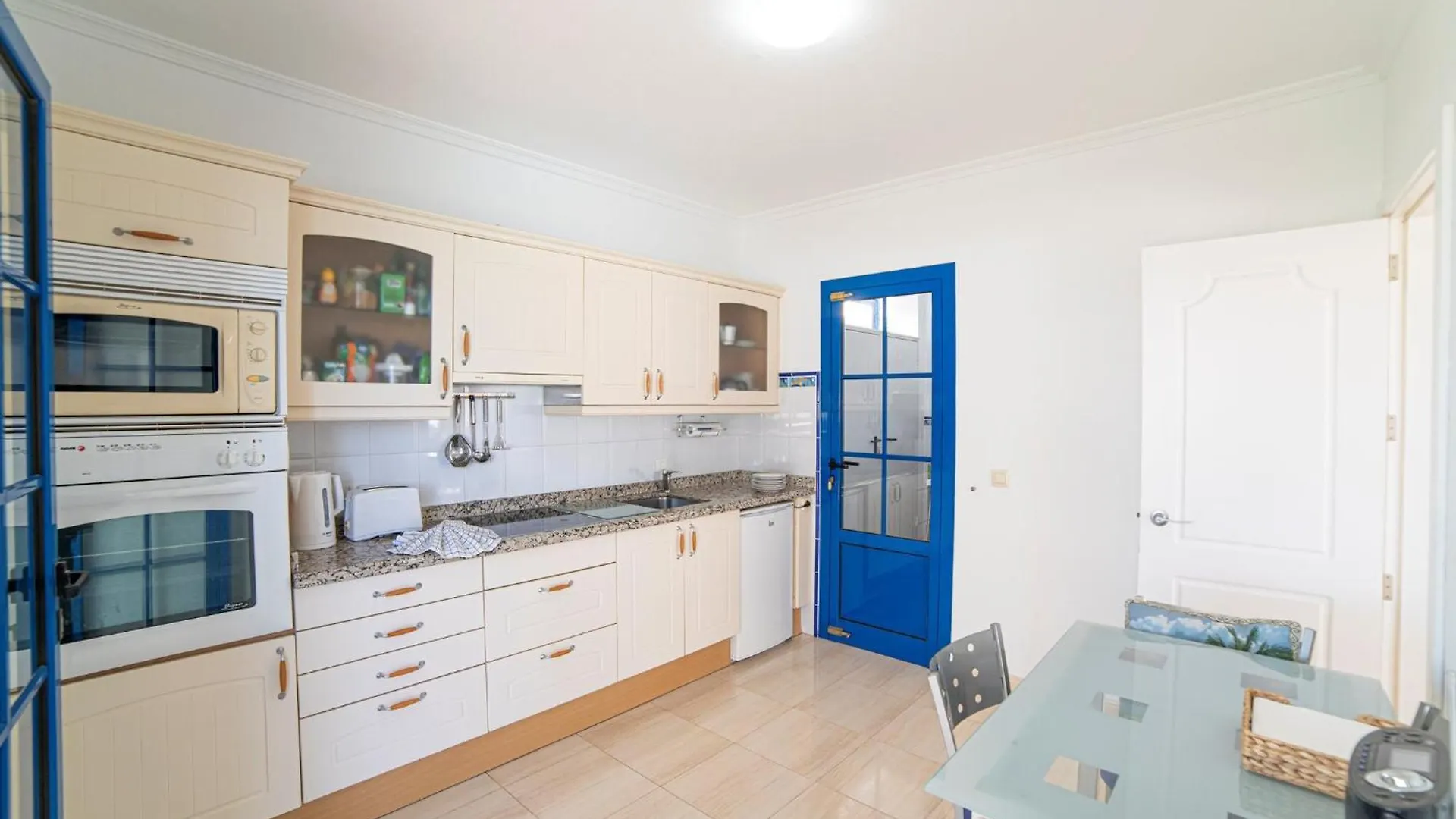Villa Galway Bay Sbh Playa Blanca Lanzarote