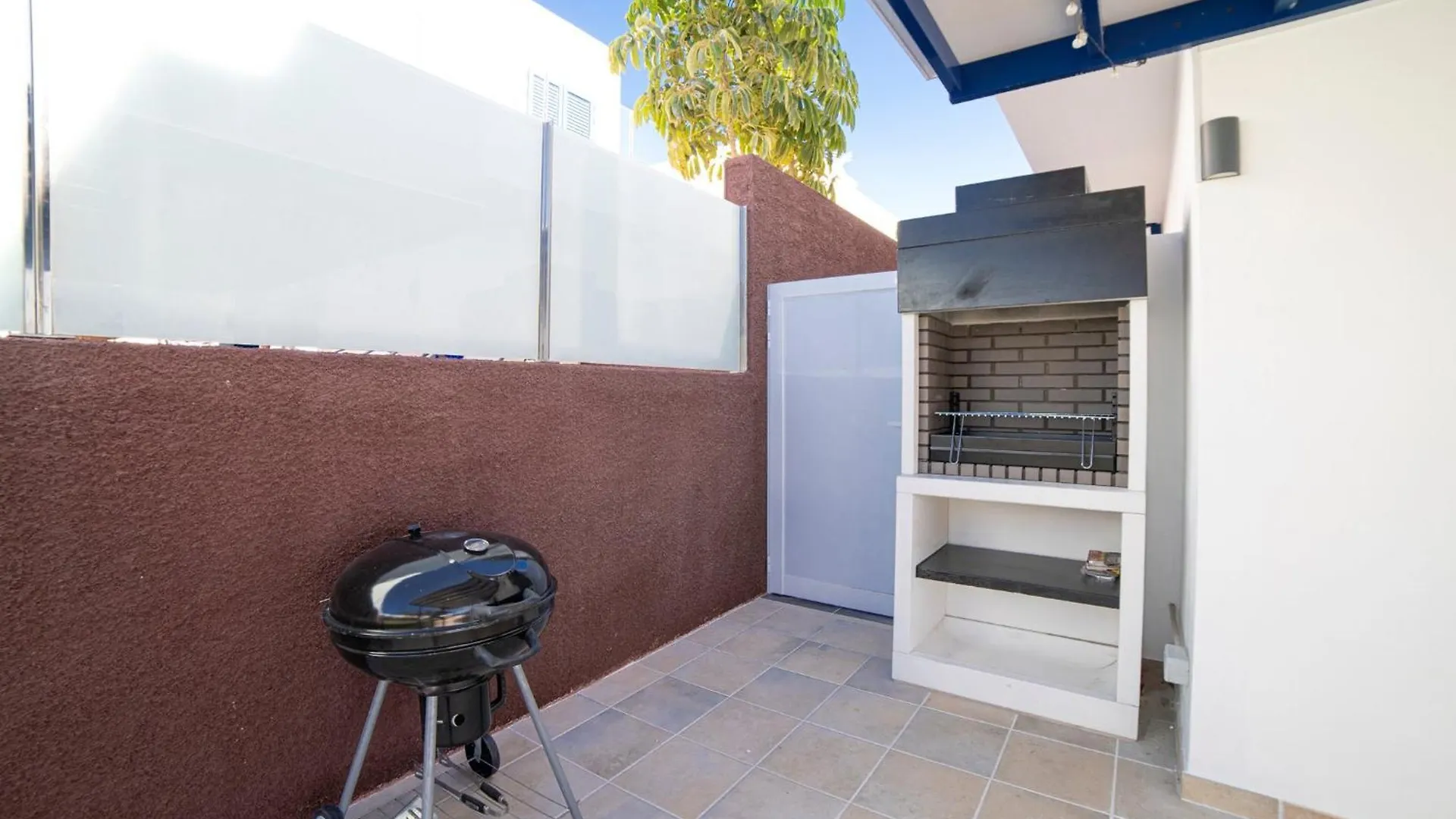 Villa Galway Bay Sbh Playa Blanca Lanzarote