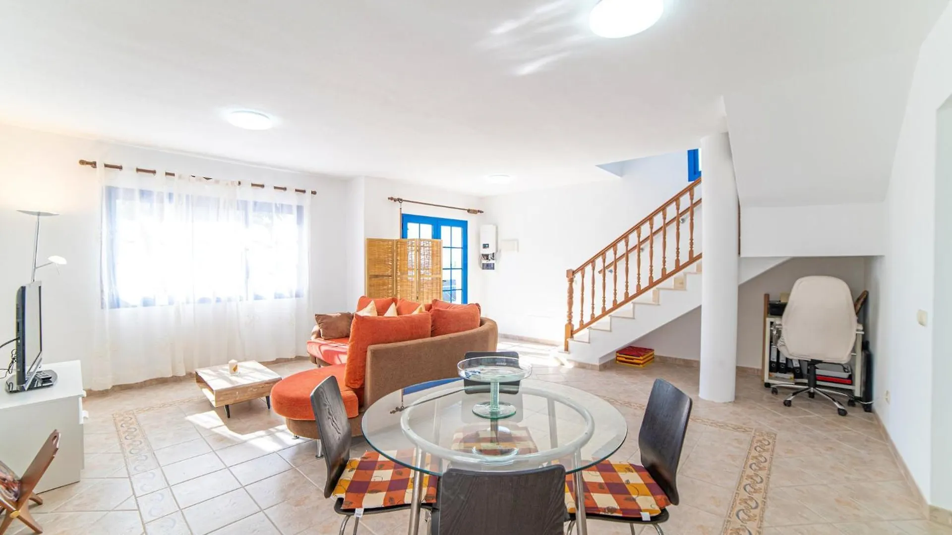Villa Galway Bay Sbh Playa Blanca Lanzarote