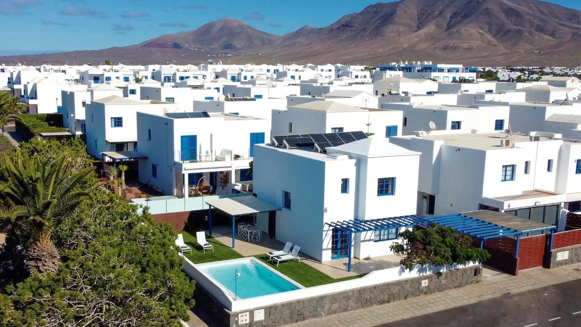 Villa Galway Bay Sbh Playa Blanca Lanzarote 0*, Playa Blanca (Lanzarote) Spain