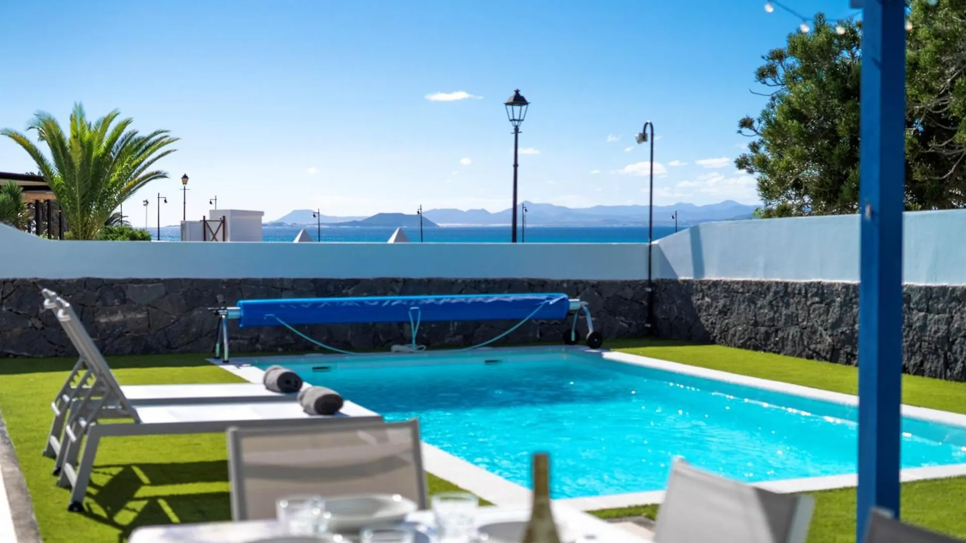 Villa Galway Bay Sbh Playa Blanca Lanzarote  Playa Blanca (Lanzarote)
