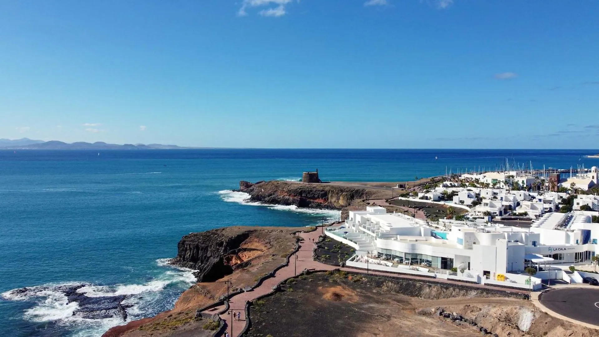 Villa Galway Bay Sbh Playa Blanca Lanzarote 0*, Playa Blanca (Lanzarote)