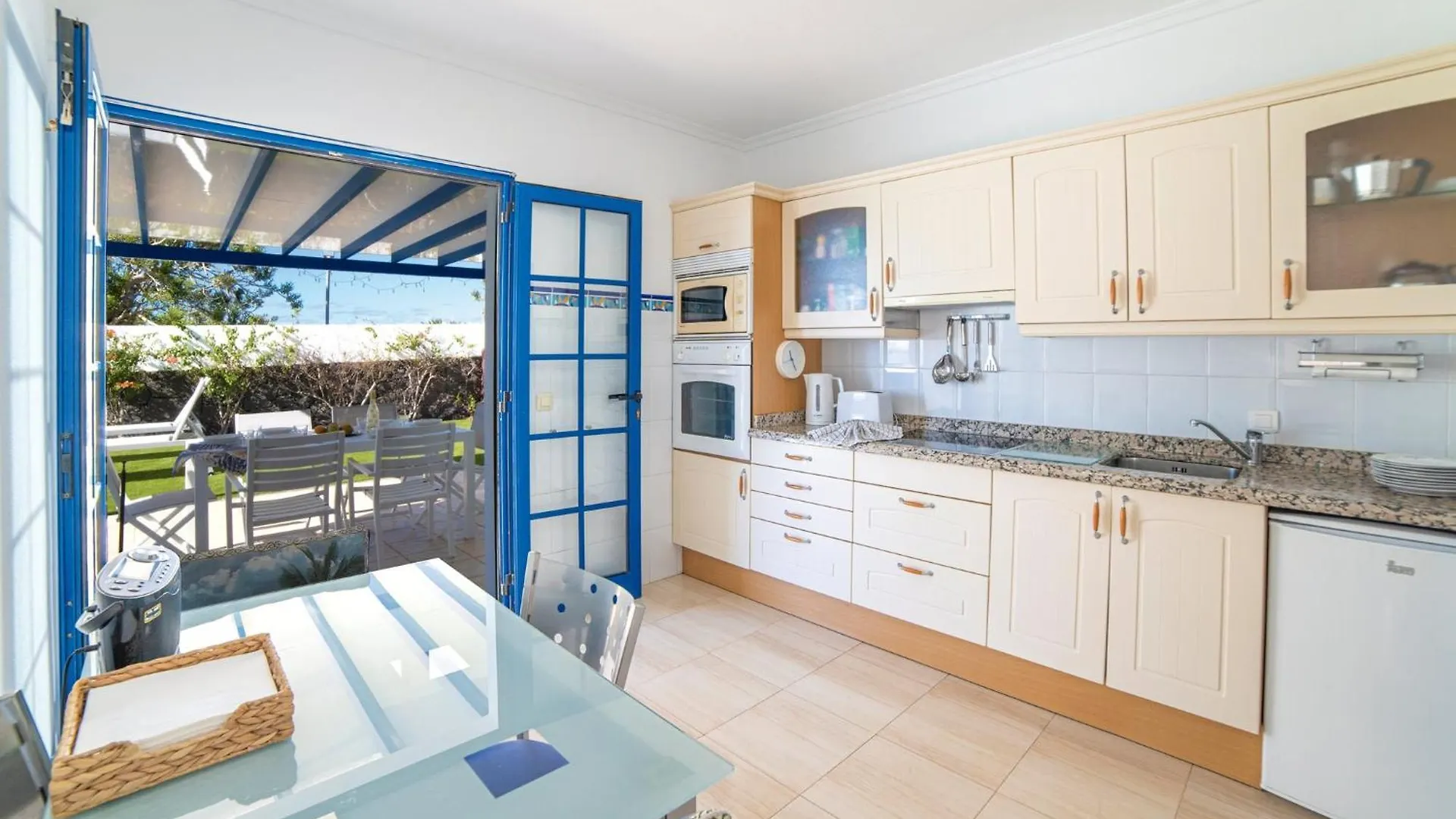 Villa Galway Bay Sbh Playa Blanca Lanzarote