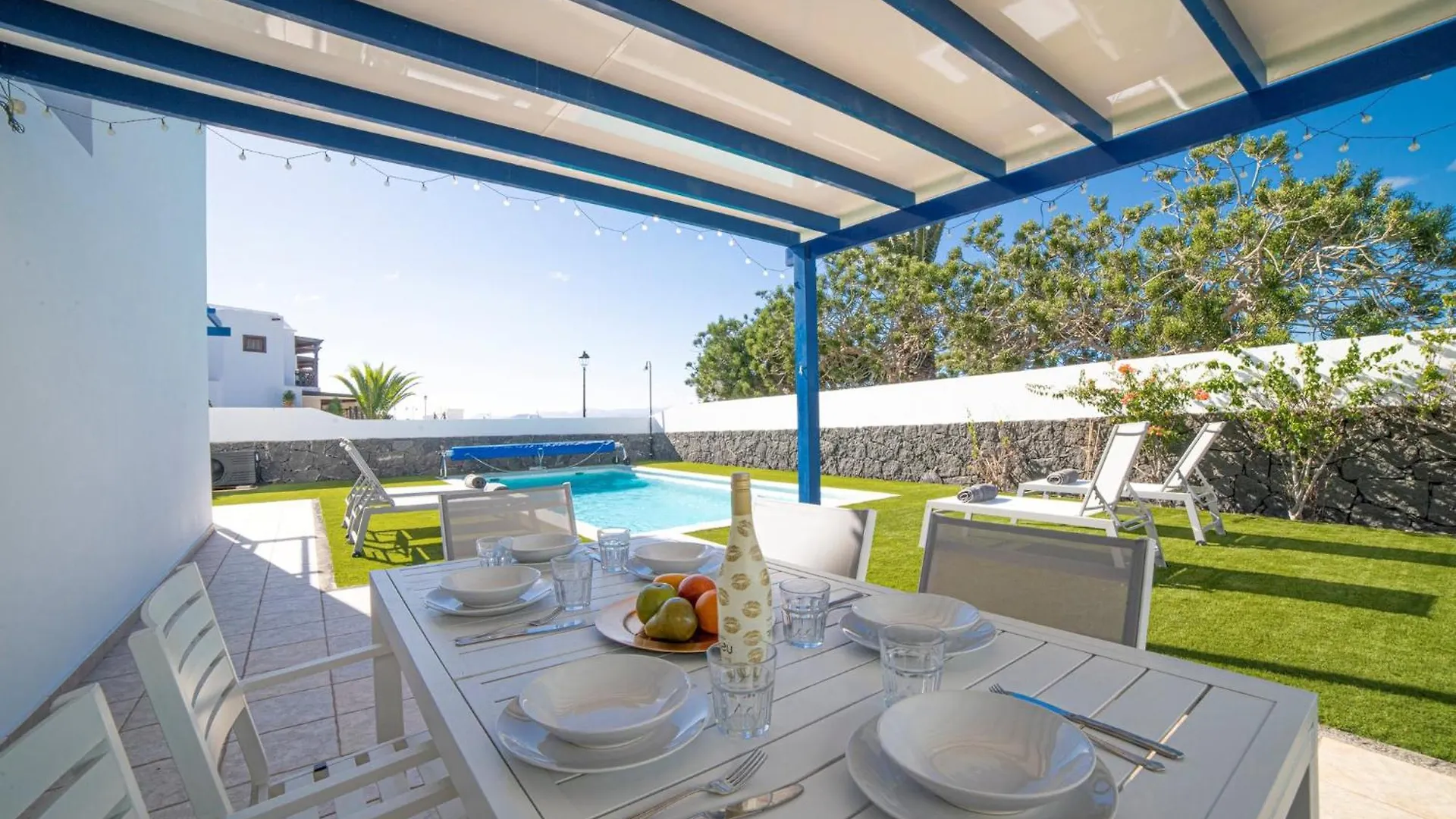 Villa Galway Bay Sbh Playa Blanca Lanzarote Playa Blanca (Lanzarote)